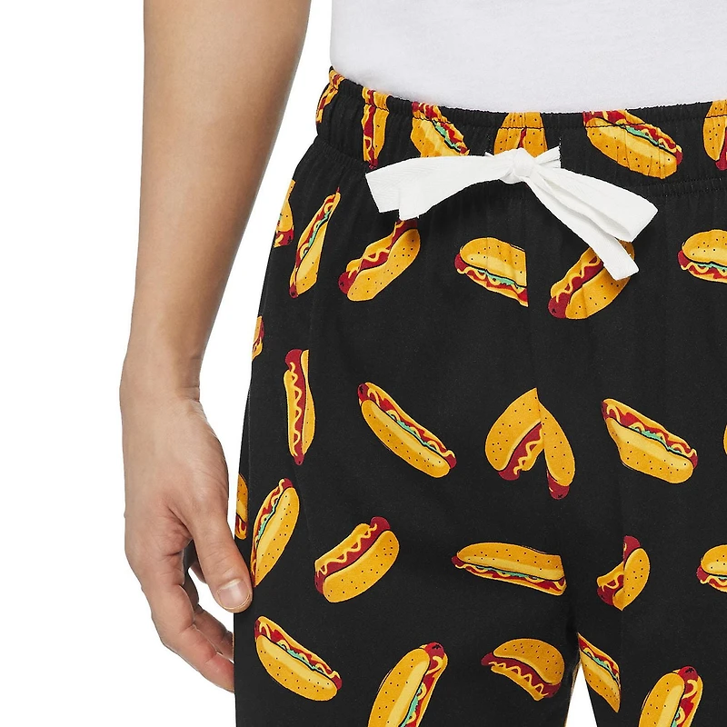 George Men's Father's Day Pyjama Pants