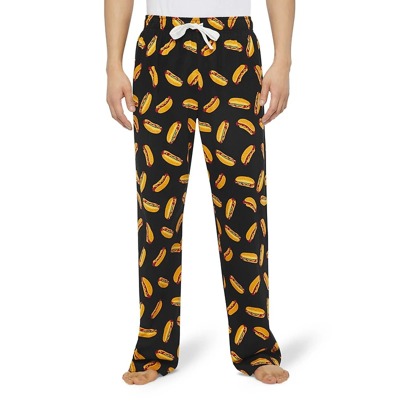 George Men's Father's Day Pyjama Pants
