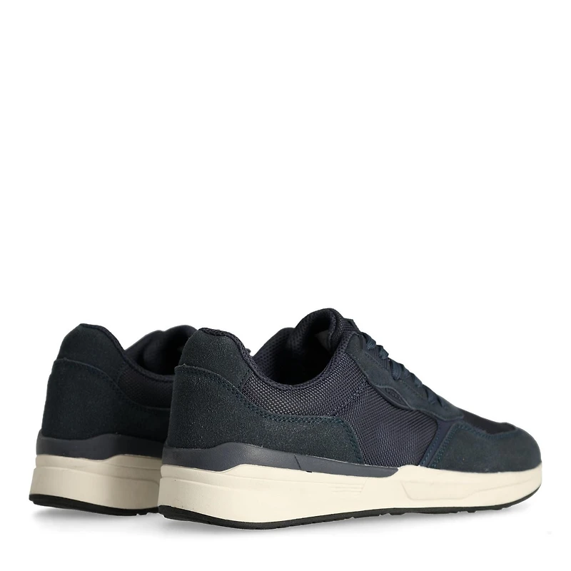 Chaussure de sport décontractée Mexx marine