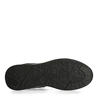 Chaussure de sport décontractée Mexx marine