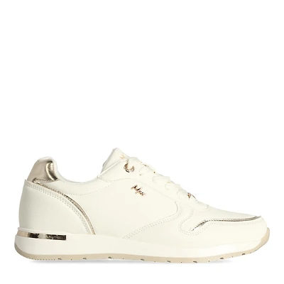 MEXX White casual shoe