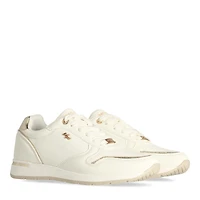 MEXX White casual shoe