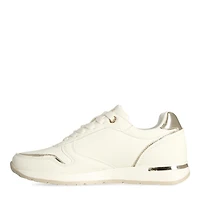MEXX White casual shoe