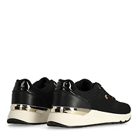 Chaussure décontractée Mexx noire