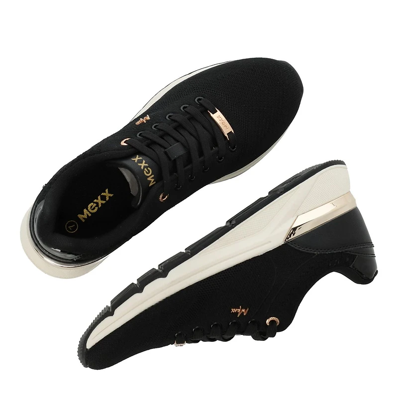 MEXX Black casual shoe