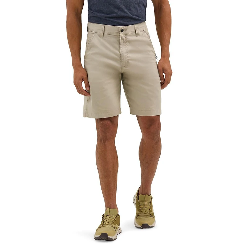 Wrangler Coucher de soleil court