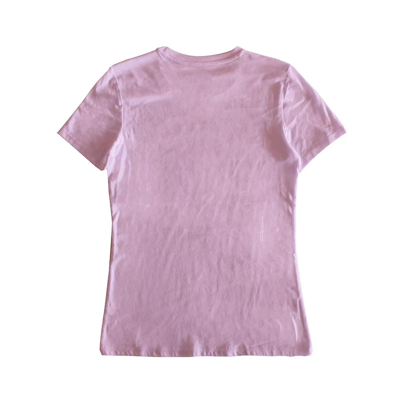 T-shirt à manches courtes Cheetos Feelin Extra Cheesy pour femme Tailles: TP-TG