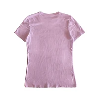 T-shirt à manches courtes Cheetos Feelin Extra Cheesy pour femme Tailles: TP-TG