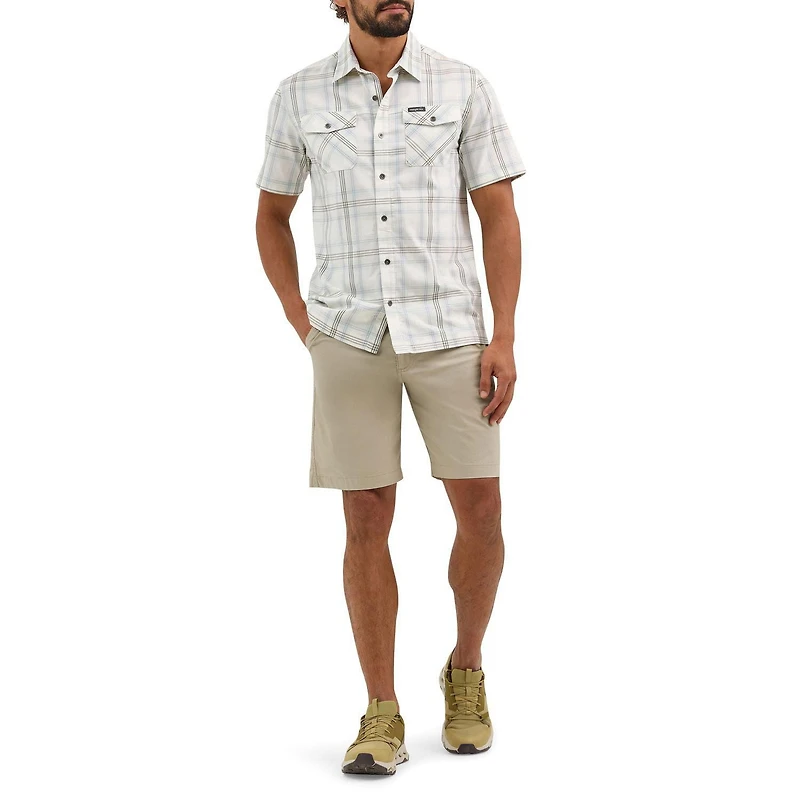 Wrangler Coucher de soleil court