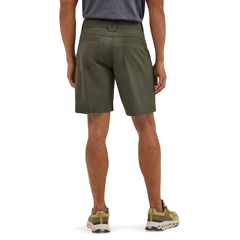 Wrangler Sunset Short