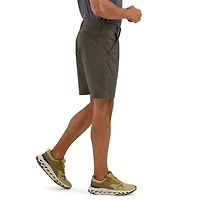 Wrangler Coucher de soleil court