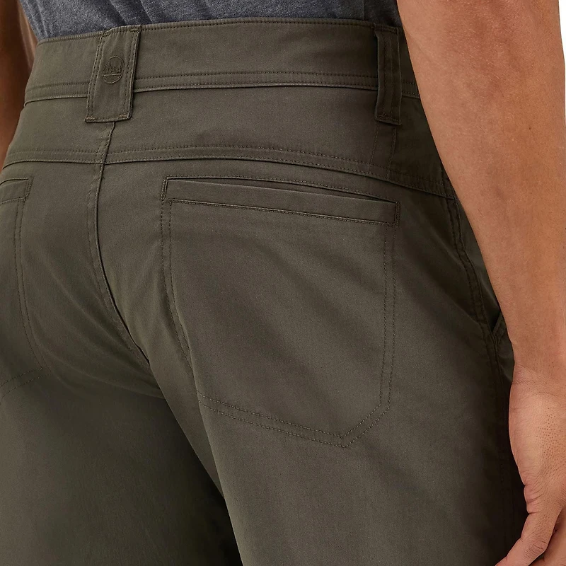 Wrangler Sunset Short