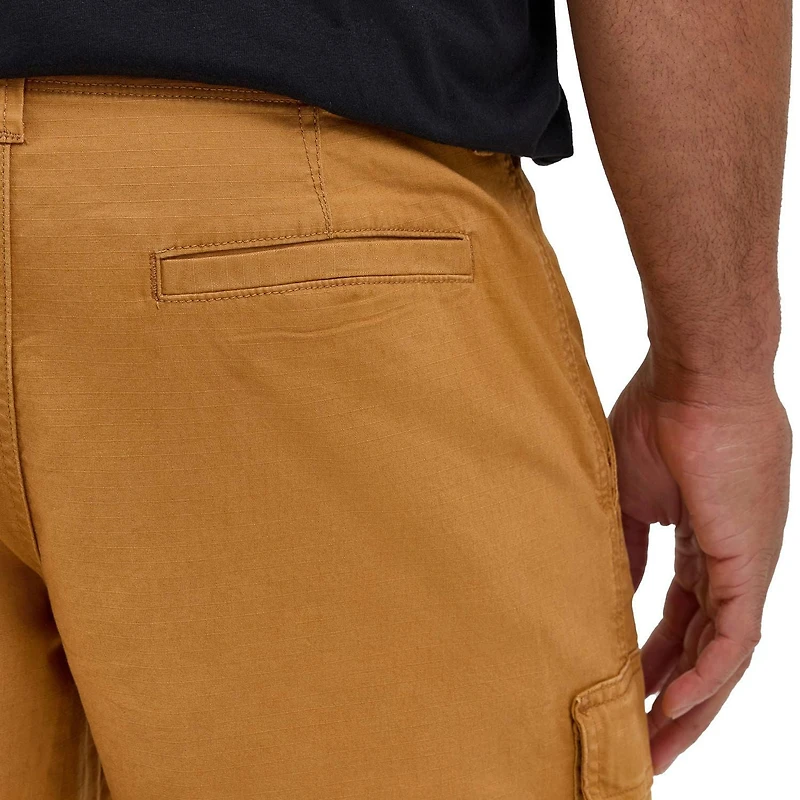 Wrangler Men's Ripstop Cargo Short