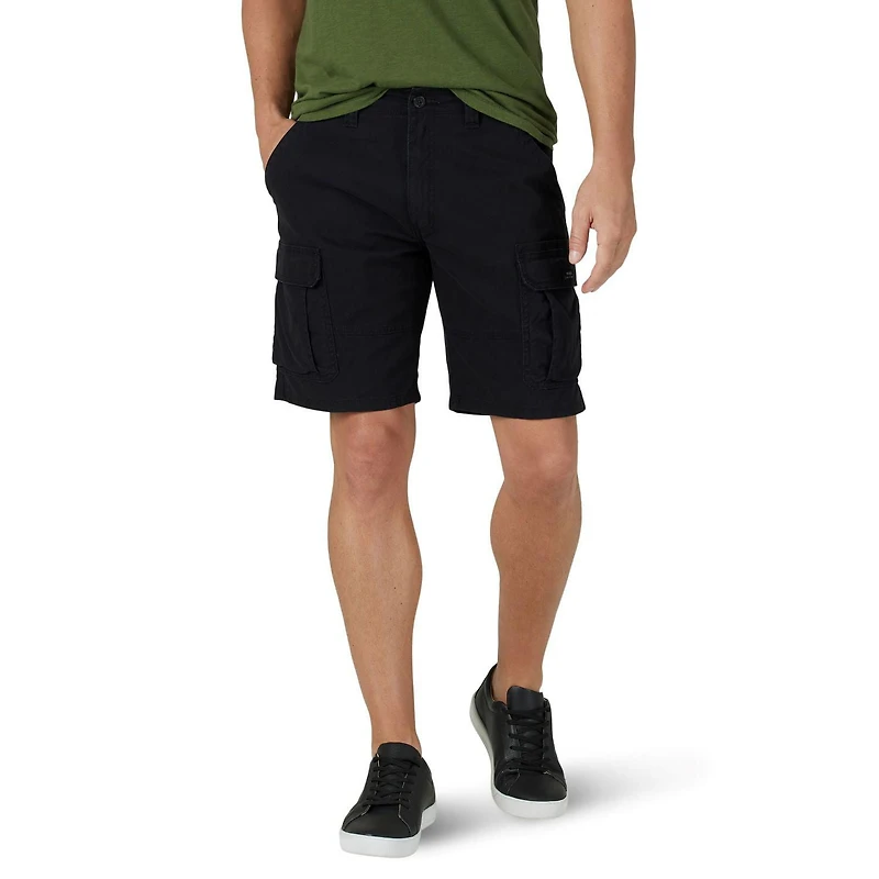 Wrangler Men's Twill Cargo Short