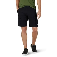 Wrangler Men's Twill Cargo Short