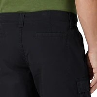 Wrangler Men's Twill Cargo Short