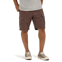 Wrangler Men's Short cargo Twill