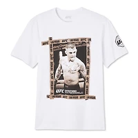 UFC Men's Fighter Graphic Tee