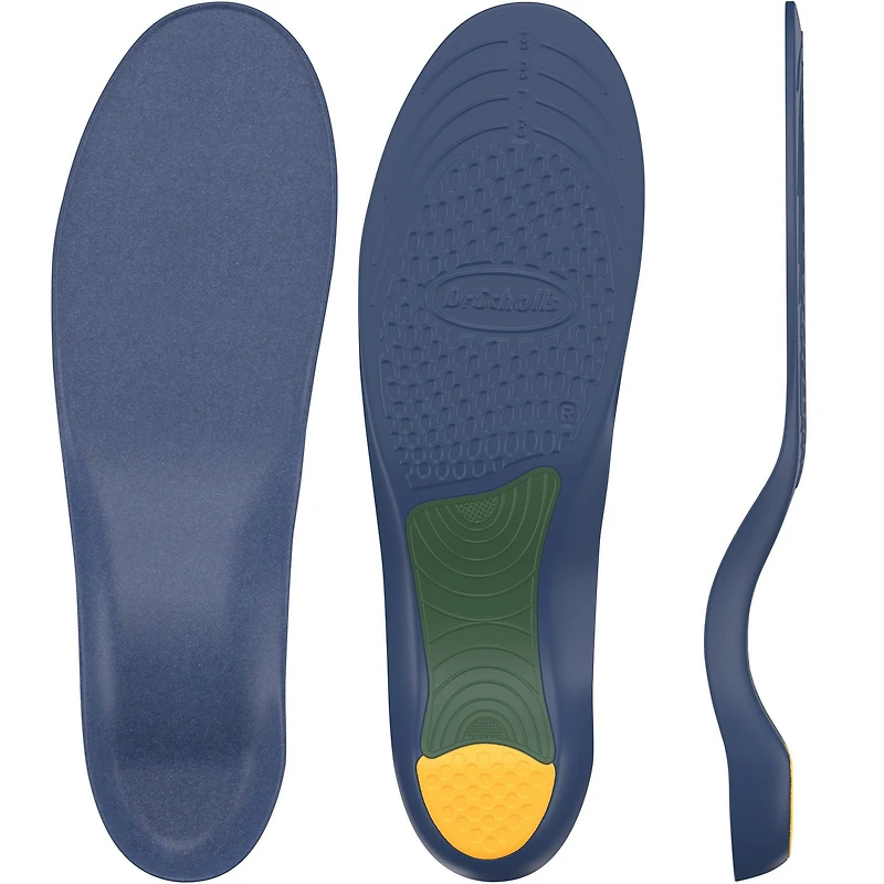 Dr.Scholl's® Back Pain Relief Orthotics Women's