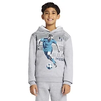 Sweat à capuche Messi pour enfants