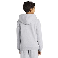Sweat à capuche Messi pour enfants
