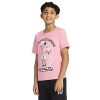 Messi Kids Graphic T