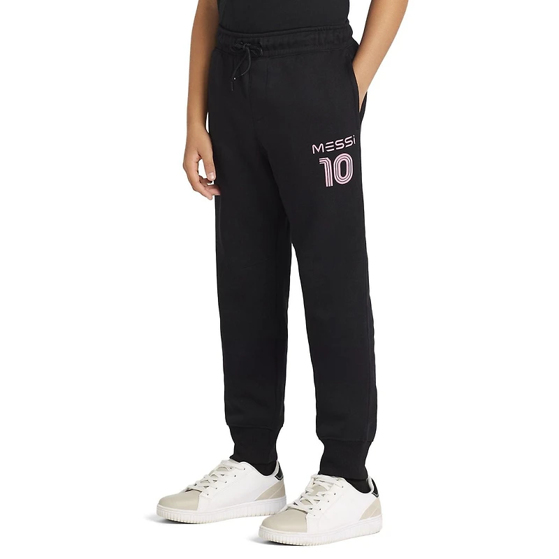 Pantalon de jogging Messi pour enfants