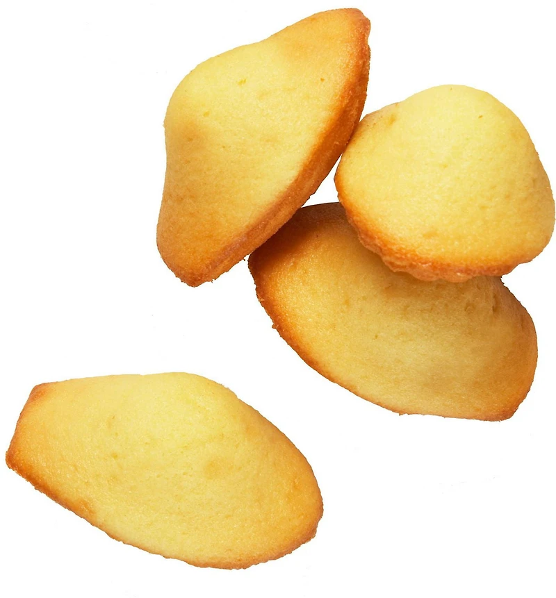 La Petite Bretonne Madeleines, 280g madeleines