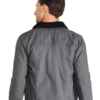 George Men's Trucker Jacket