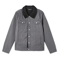George Men's Trucker Jacket