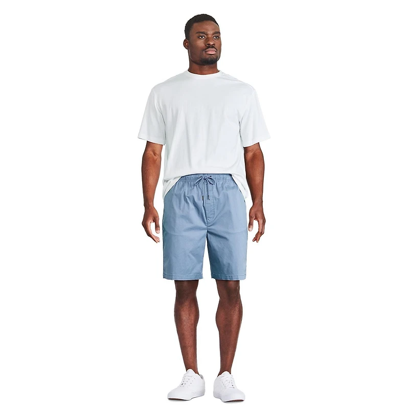 George Men's Rugger Short