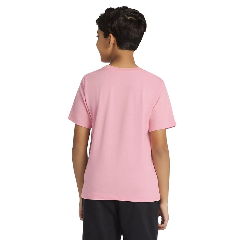 Messi Kids Graphic T