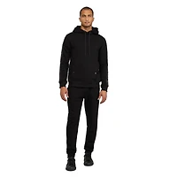 Mexx Men’s Pullover Fleece Hoodie