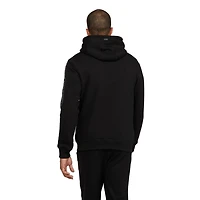 Mexx Men’s Pullover Fleece Hoodie