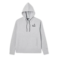 Chandail en scuba Canadiana x SGRC collection non genrée pour adultes