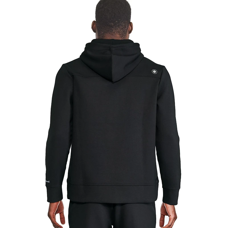 Chandail en scuba Canadiana x SGRC collection non genrée pour adultes