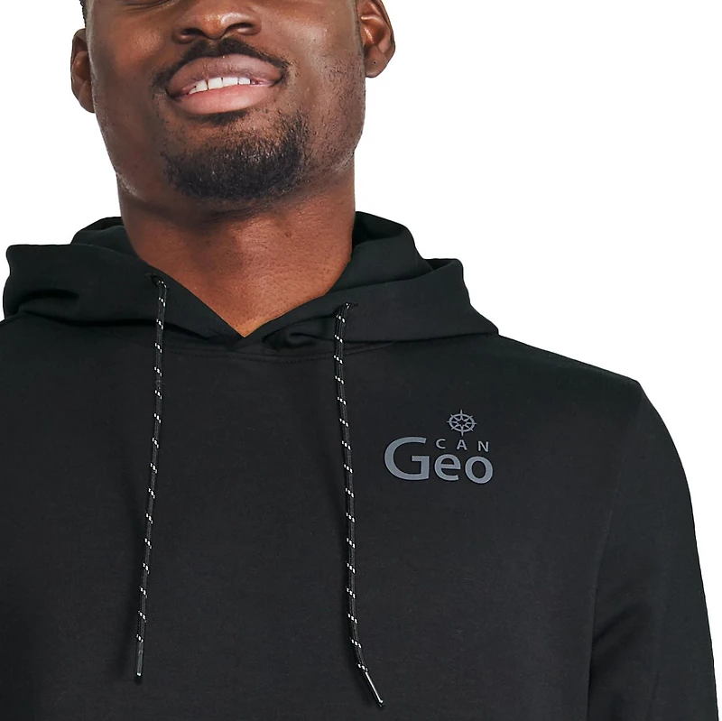 Chandail en scuba Canadiana x SGRC collection non genrée pour adultes