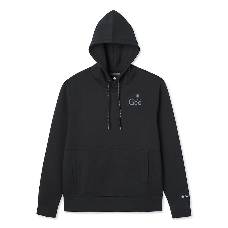 Chandail en scuba Canadiana x SGRC collection non genrée pour adultes