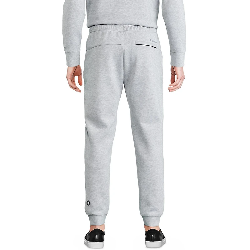 Jogger en scuba Canadiana x SGRC pour hommes