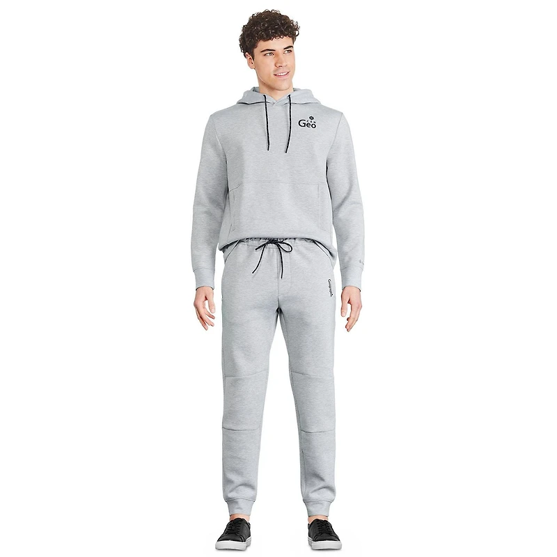 Jogger en scuba Canadiana x SGRC pour hommes
