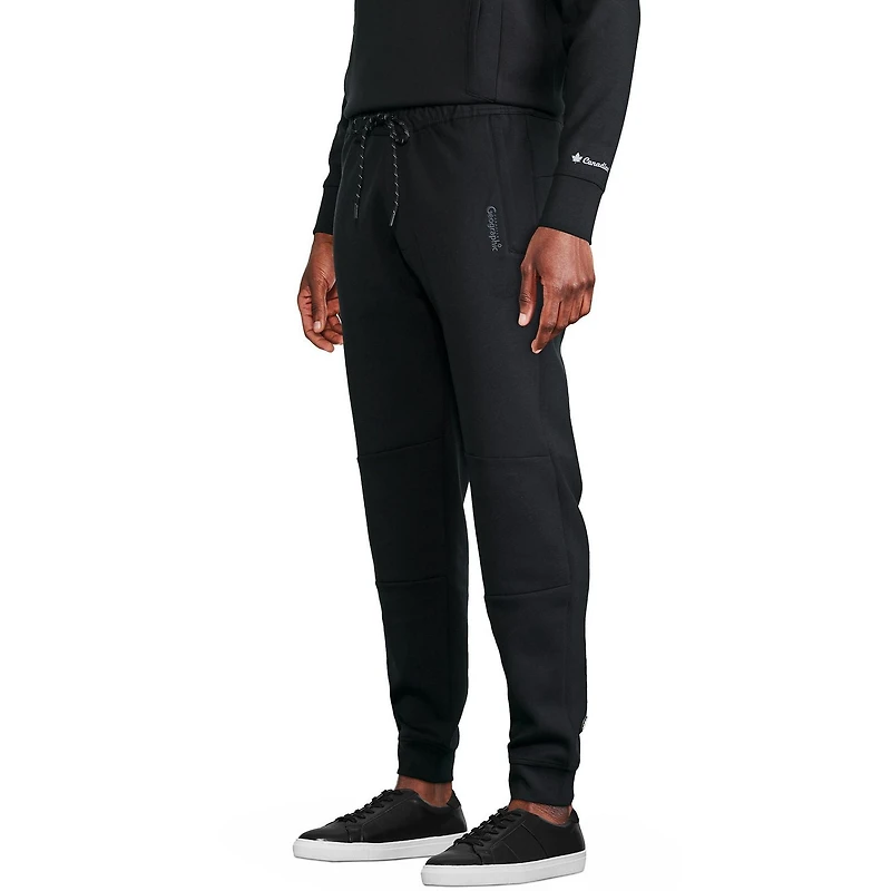 Jogger en scuba Canadiana x SGRC pour hommes
