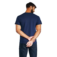 T-shirt à manches courtes MLS Vancouver Whitecaps FC pour hommes