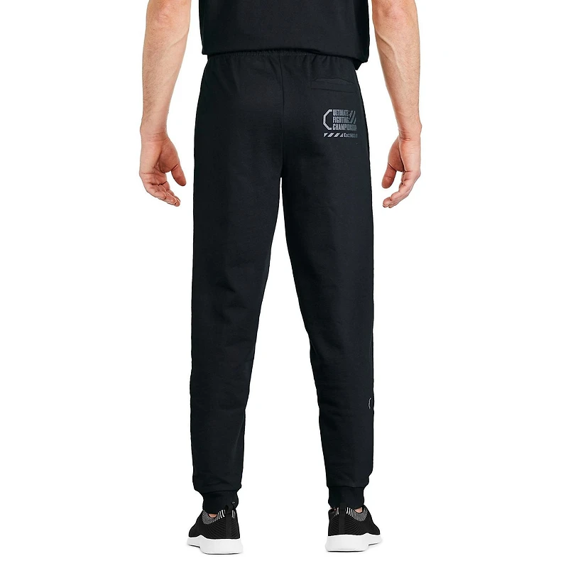 UFC Men's Graphic Jogger, Sizes S-XL