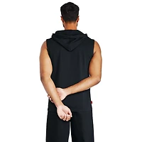 Débardeur à capuchon UFC pour hommes