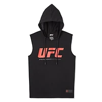 Débardeur à capuchon UFC pour hommes