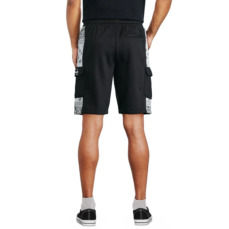 Dogg Supply Men's Fleece Short