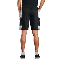 Dogg Supply Men's Fleece Short