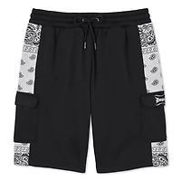 Dogg Supply Men's Fleece Short