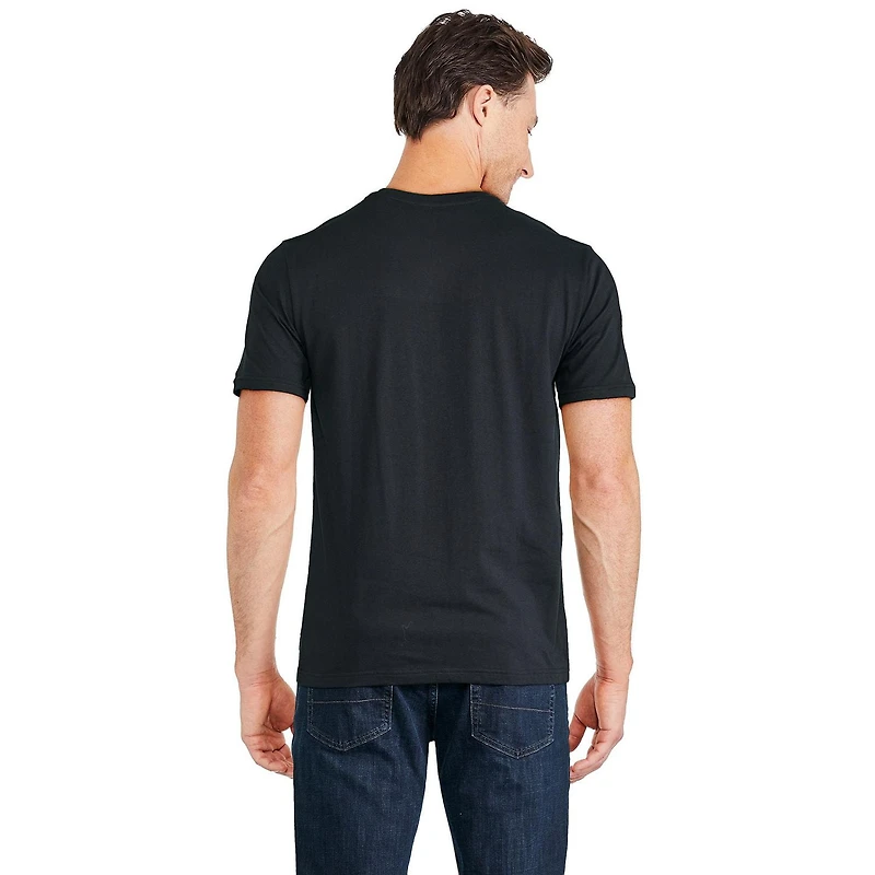 Dogg Supply Men's Short Sleeve Tee