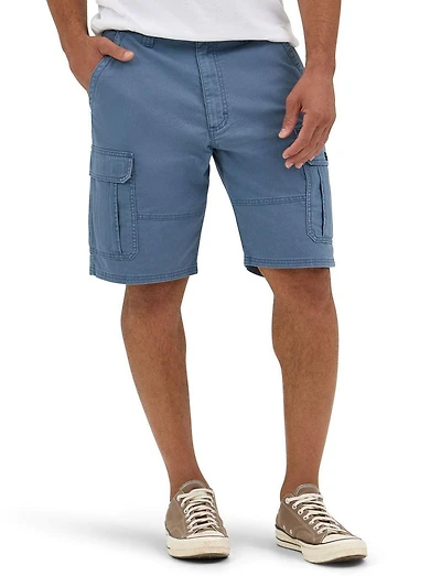 Wrangler Men's Short cargo Twill